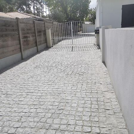 Maison Familiale Andernos Zewnętrze zdjęcie