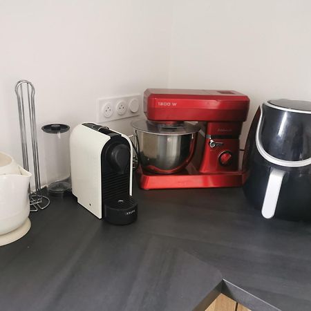Maison Familiale Andernos Zewnętrze zdjęcie