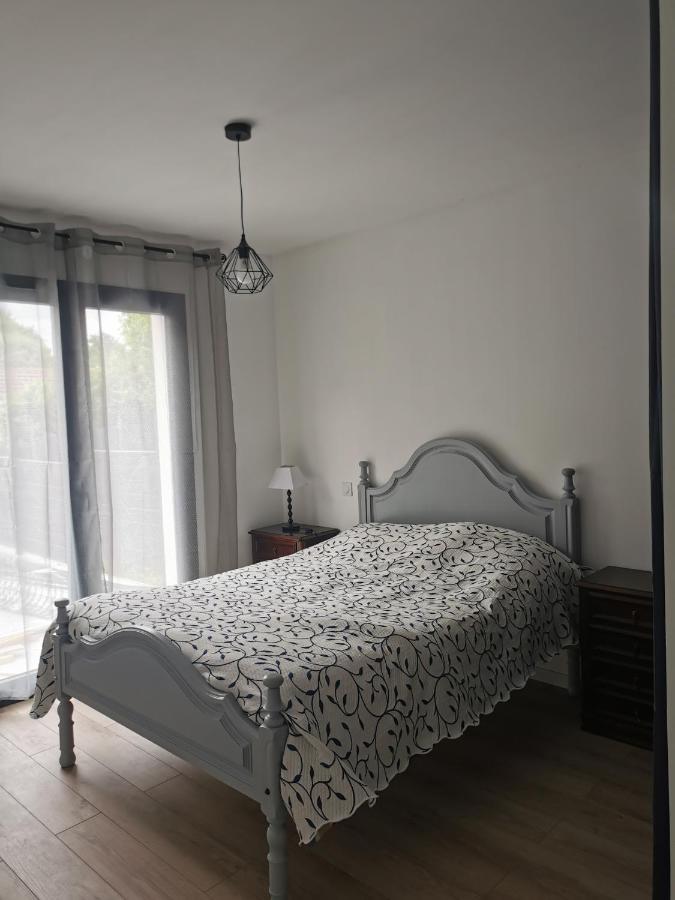 Maison Familiale Andernos Zewnętrze zdjęcie