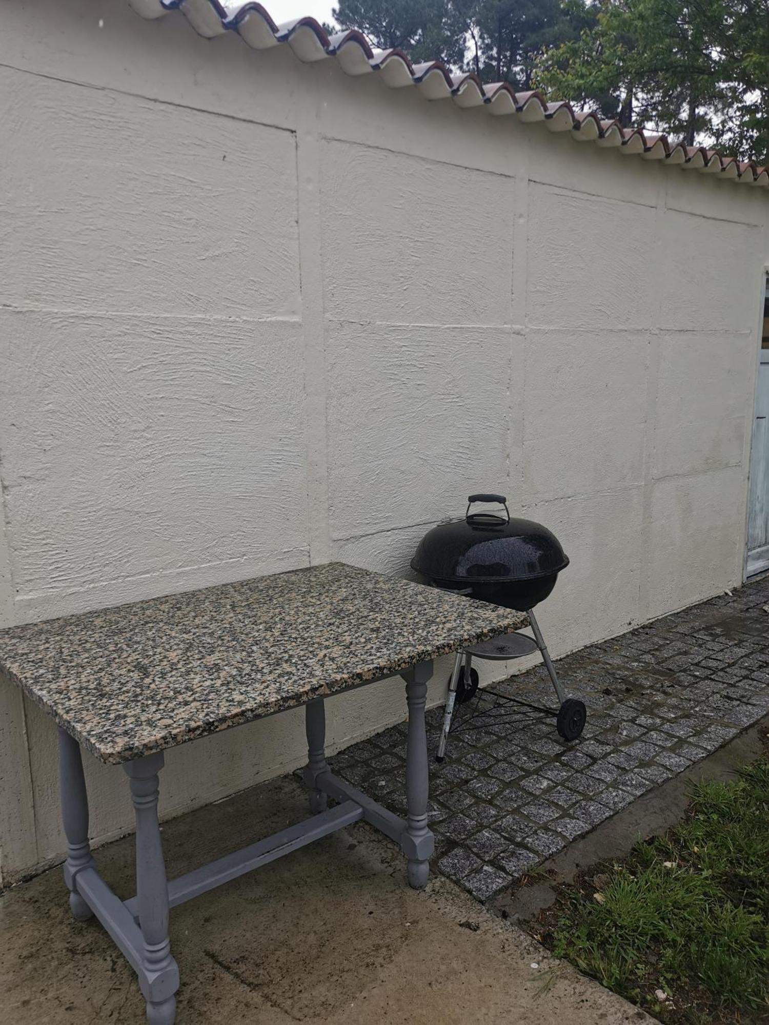 Maison Familiale Andernos Zewnętrze zdjęcie